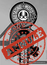 Bretagne Moto Classic – Plouay (56)