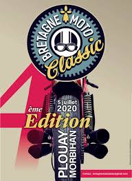 Bretagne Moto Classic #3 – Plouay (56)