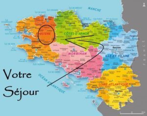 Escapade dans les Monts d’Arrée