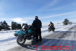 Allanches – Minivernale