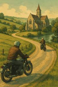 L’Arbre Emaillé / Guéméné Penfao