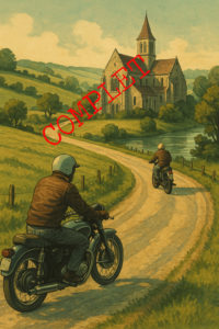 L&rsquo;Arbre Emaillé / Guéméné Penfao