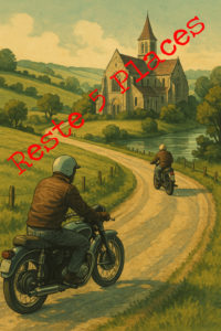 L&rsquo;Arbre Emaillé / Guéméné Penfao