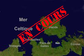 Pays de Galles / Cornouaille*