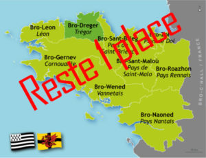 Le Trégor toujours plus à l&rsquo;Ouest