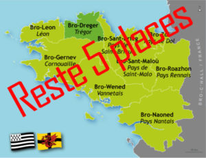 Le Trégor toujours plus à l&rsquo;Ouest