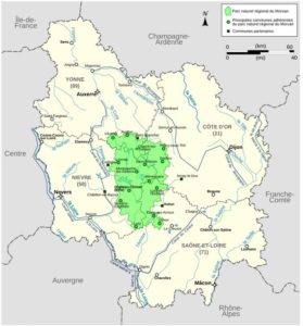 Morvan*