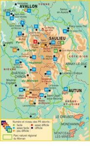 Morvan*