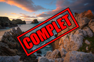 Baleadenn goañv Pen ar Bed