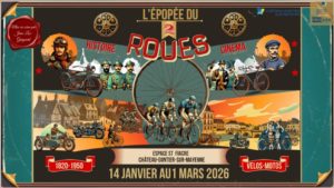 L’épopée du 2 roues (50)