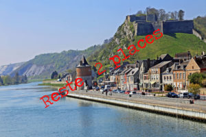 Les Ardennes*