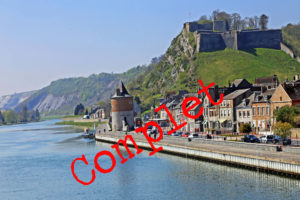 Les Ardennes*