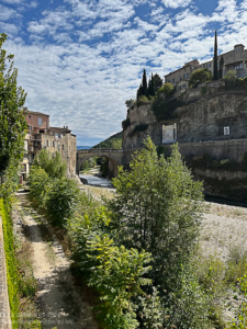 09 17 Vaison le Romaine