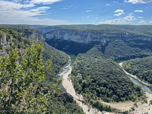 09 18 Gorges de l'Ardèche 3