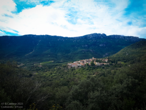 2025-09 Les Corbières