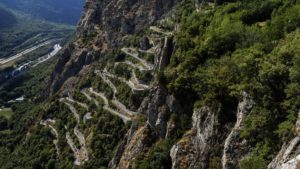 La Route des Grandes Alpes
