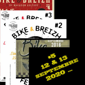 Balade Bike and Breizh #5
