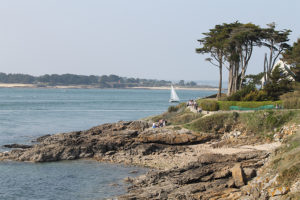 Le Golfe du Morbihan