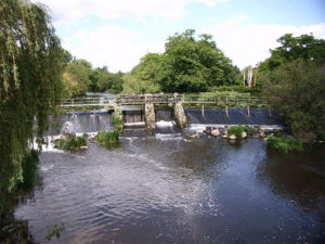 La Gacilly