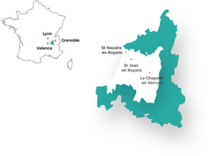 Le Vercors