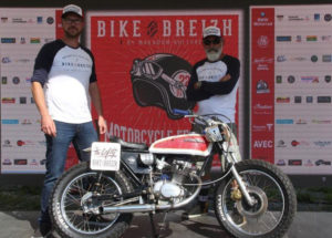 Balades Bike & Breizh