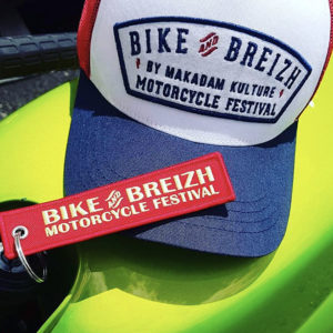 Balades Bike & Breizh