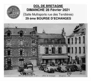 Bourses et Expo Auto/Moto