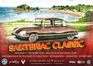 Dernier jour de l’année