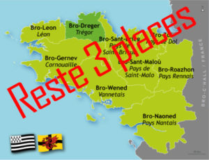 Le Trégor toujours plus à l&rsquo;Ouest