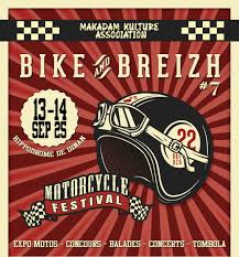 Balades moto Bikes & Breizh 2025 #7