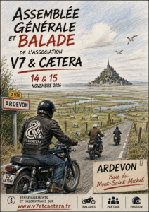 Assemblée Générale et balade en Pays du Mont St-Michel