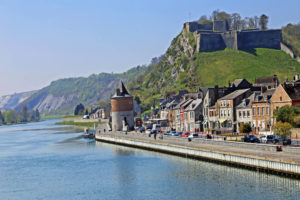 Les Ardennes*