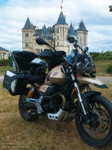Château de Saumur (3) - Copie