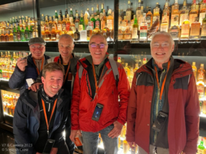 04 27 Edimbourg Scotch whisky Experience