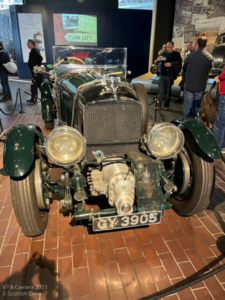 05 13 Beaulieu national Motor Museum