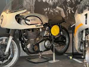 05 13 Beaulieu national Motor Museum6